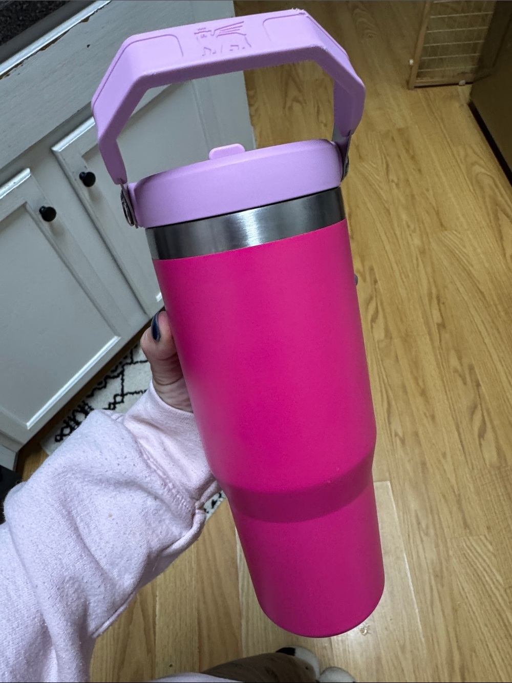 30oz flip lid Stanley - Picture 4 of 4